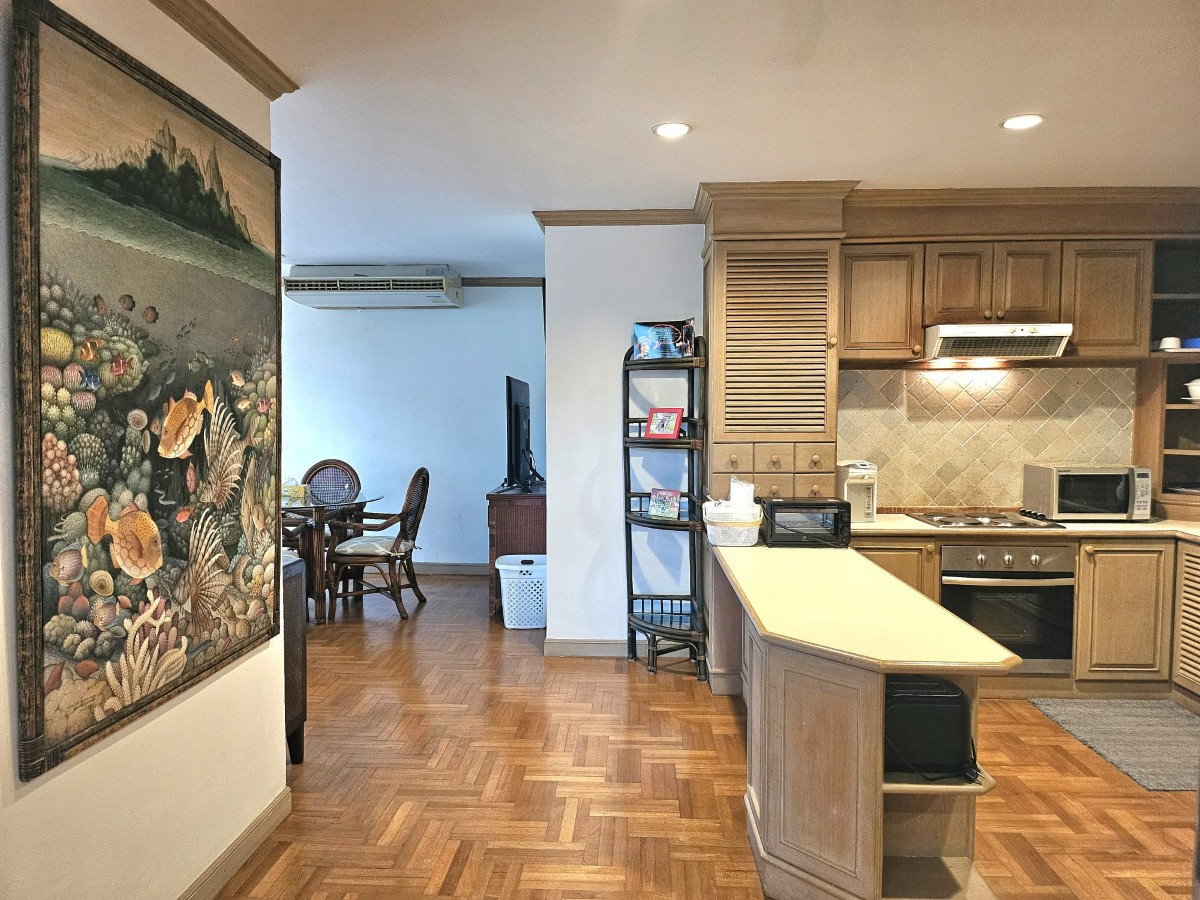 picture Sea view condo Sugar Beach Condo Pratumnak Hill - 12/20