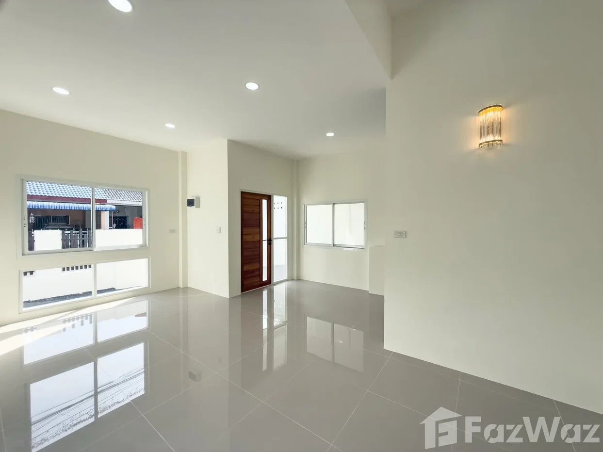 รูป บ้านแฝด 3 ห้องนอน 3 ห้องน้ำ รีโนเวททั้งหลัง 6466461 - รูปที่ 9/19