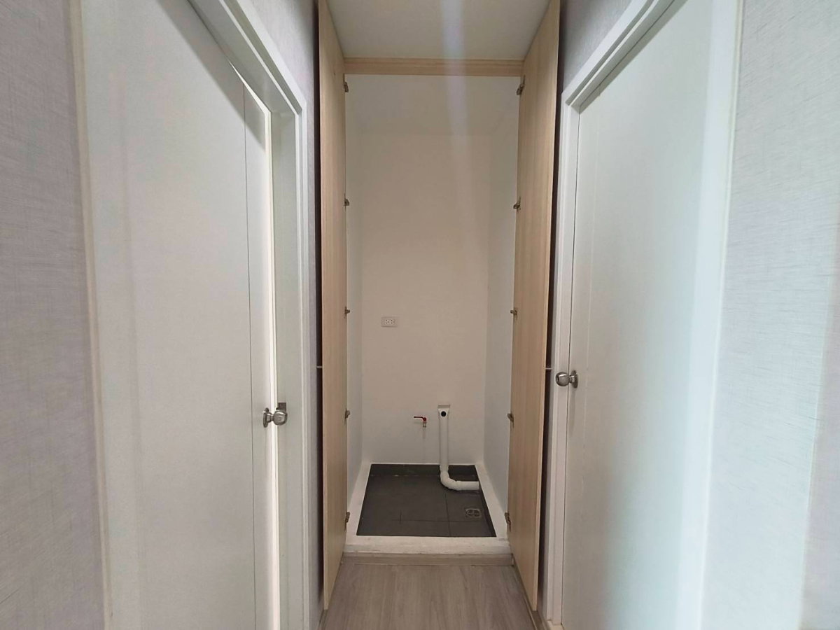 รูป ขาย ‼️‼️‼️ พลัม คอนโด รามคำแหง สเตชั่น/ Plum Condo Ramkhamhaeng Station ห้องเปล่า (2 ห้องนอน/ 2 ห้องน้ำ) ใกล้ Airport Rail Link (รามคำแหง) - รูปที่ 17/30