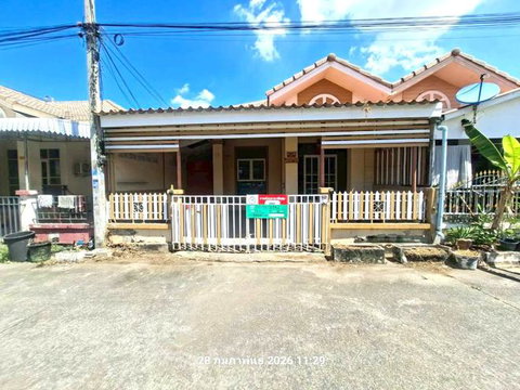 HOME 28 Sq.w. Bang Pa-In Phra Nakhon Sri Ayutthaya for 1.5M