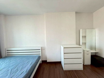 คอนโดหรูใจกลางเชียงใหม่ วิวเมืองพาโนรามา ชั้นสูง พร้อมเข้าอยู่