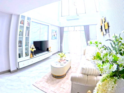 Houses for sale Bang Lamung Chonburi : Luxury House for Sale Nong Yai North Pattaya Fully Furnished