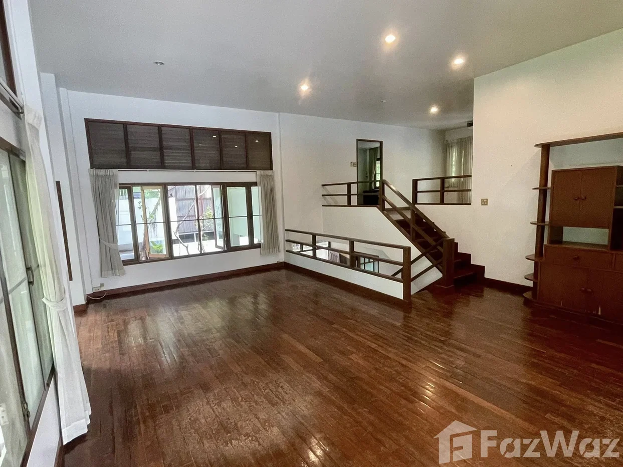 รูป บ้านเดี่ยวให้เช่า 2 ห้องนอน ใน ลุมพินี, กรุงเทพมหานคร 6462167 - รูปที่ 3/17