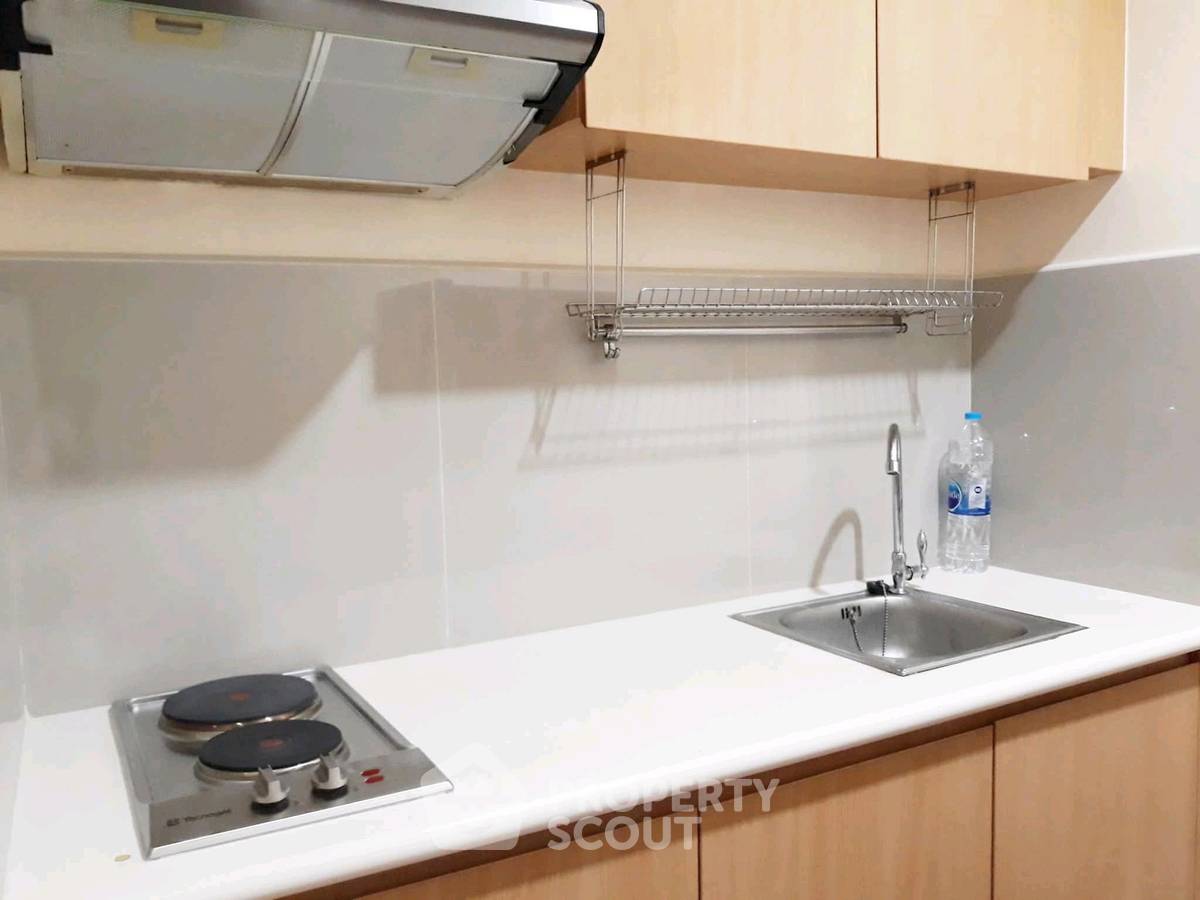 รูป คอนโด 2-ห้องนอน ที่ พีจี พระราม 9 ใกล้ MRT พระราม 9 (ID 2989825) - รูปที่ 14/17