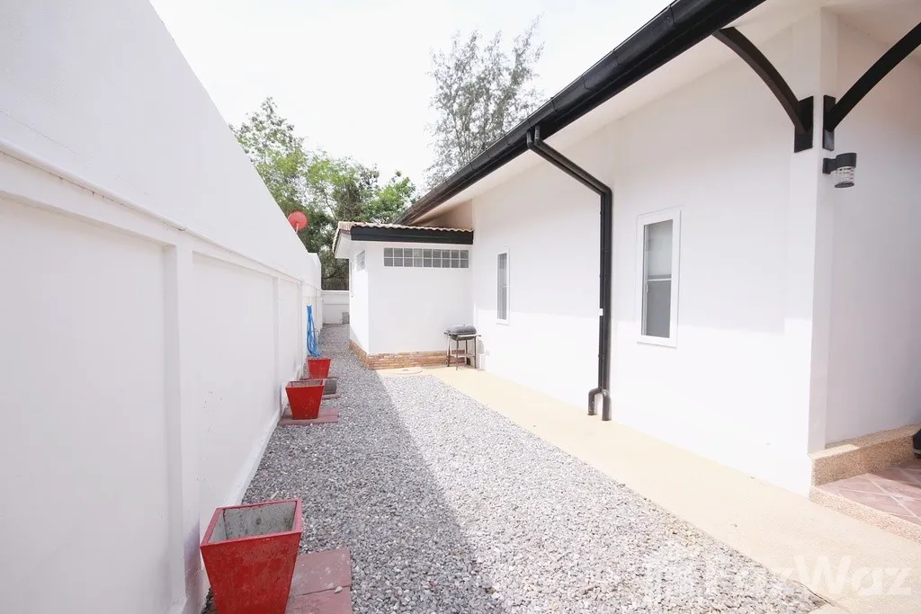 picture 4 Bedroom Villa for sale at Nature Valley Estates  77803 - 62/72