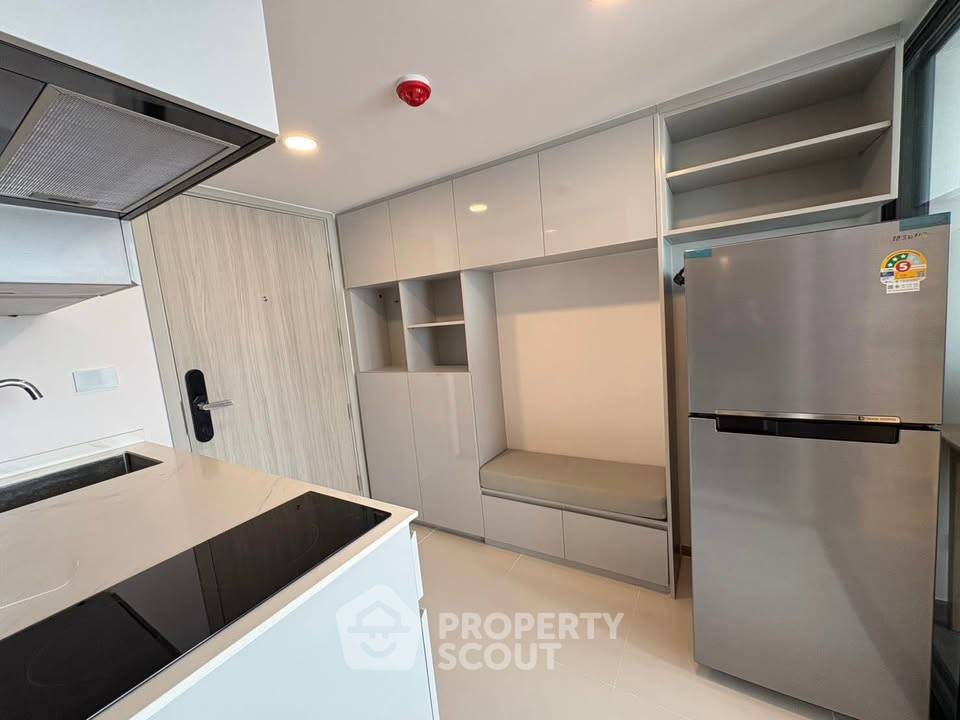 picture 1-BR Condo at SO Origin Kaset Interchange near BTS Kasetsart University (ID 2996952) - 7/13