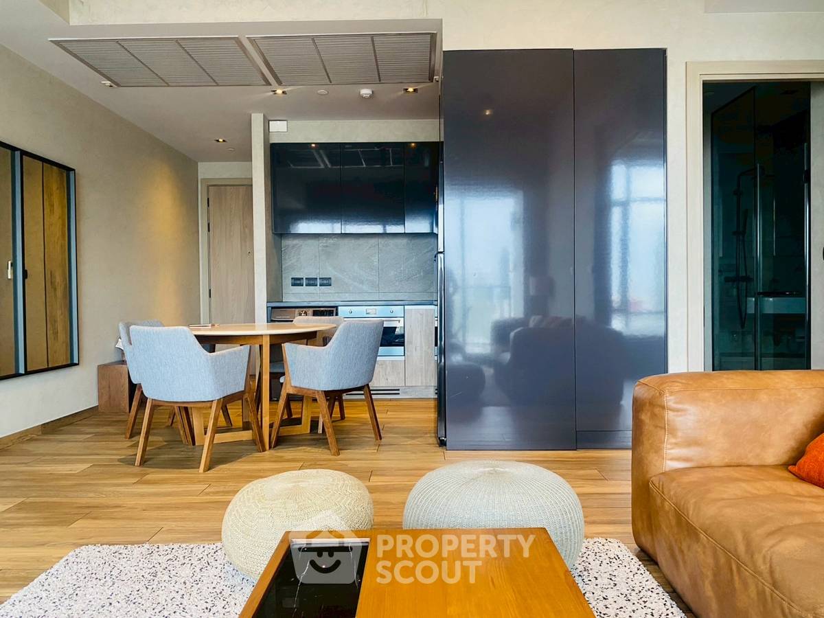 picture 2-BR Condo at The Lofts Asoke near MRT Phetchaburi (ID 2997570) - 3/20