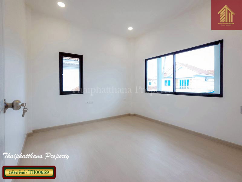 รูป ขายบ้านเดี่ยว เพอร์เฟค เพลส ราชพฤกษ์ เฟส 1 เมืองนนทบุรี รีโนเวทใหม่สวย ราคาพิเศษ - รูปที่ 10/15