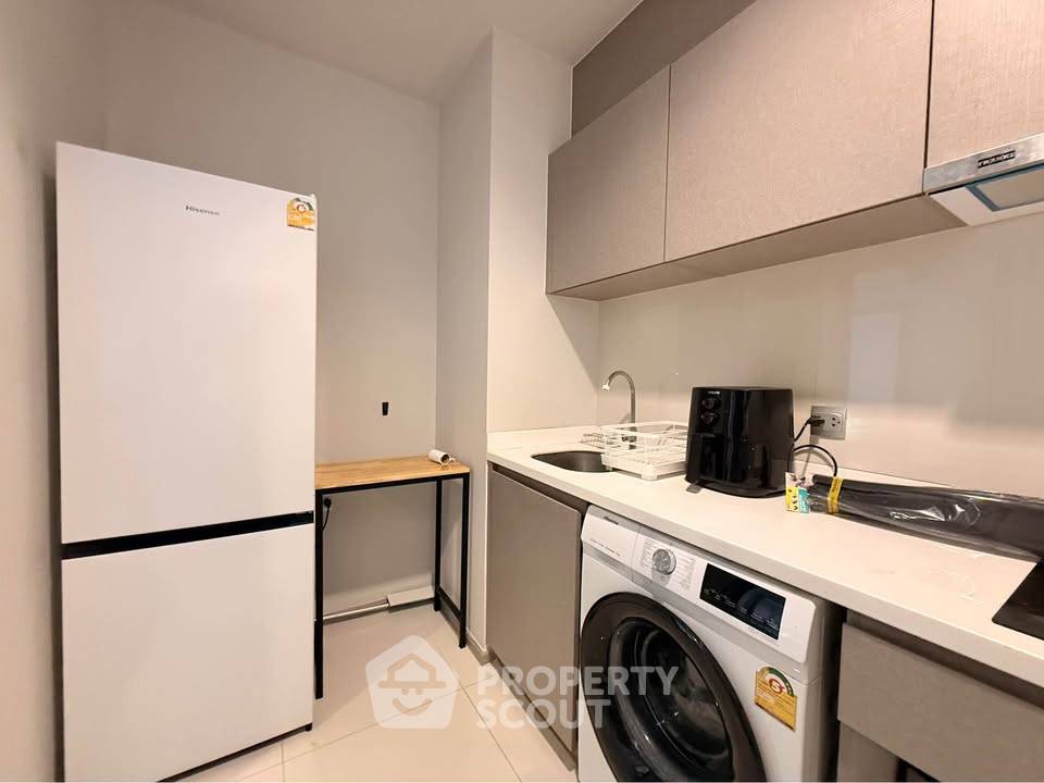 รูป คอนโด 1-ห้องนอน ที่ ไลฟ์ อโศก - พระราม 9 ใกล้ MRT พระราม 9 (ID 2996986) - รูปที่ 7/11
