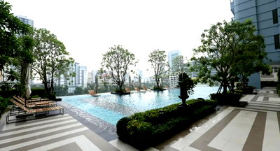 Condos for rent : 🔥 Available Now! Q Asoke Condo - Book Before It's Gone! 🔥 MD-25028403