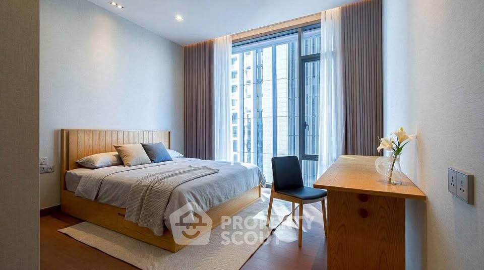 picture 3-BR Condo at Q1 Sukhumvit near BTS Nana (ID 2942537) - 3/9