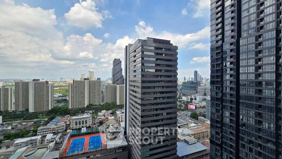 รูป คอนโด 1-ห้องนอน ที่ นิว ดิสทริค อาร์9 ใกล้ MRT พระราม 9 (ID 2997058) - รูปที่ 8/8
