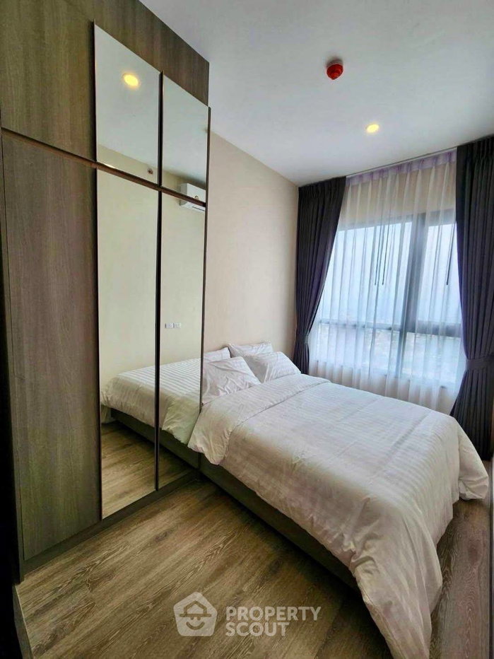 รูป คอนโด 1-ห้องนอน ที่ ไนท์บริดจ์ ไพร์ม อ่อนนุช ใกล้ BTS อ่อนนุช (ID 2792098) - รูปที่ 4/8
