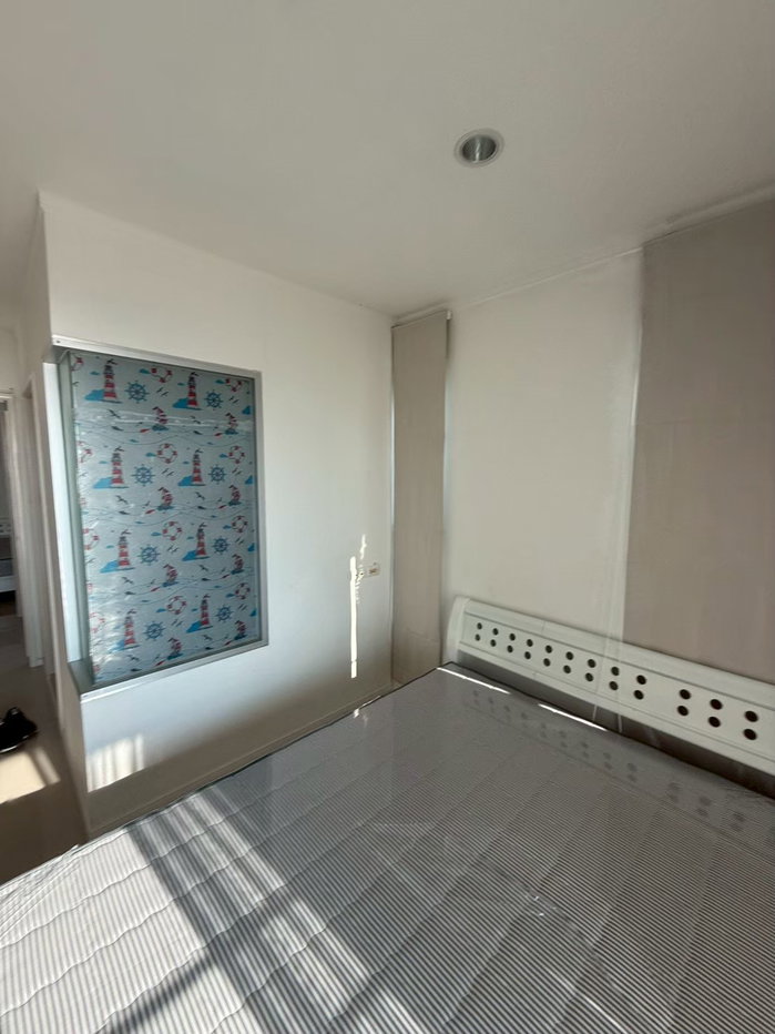 picture lumpini ville park beach jomtien floor9 b2bedroom - 28/62