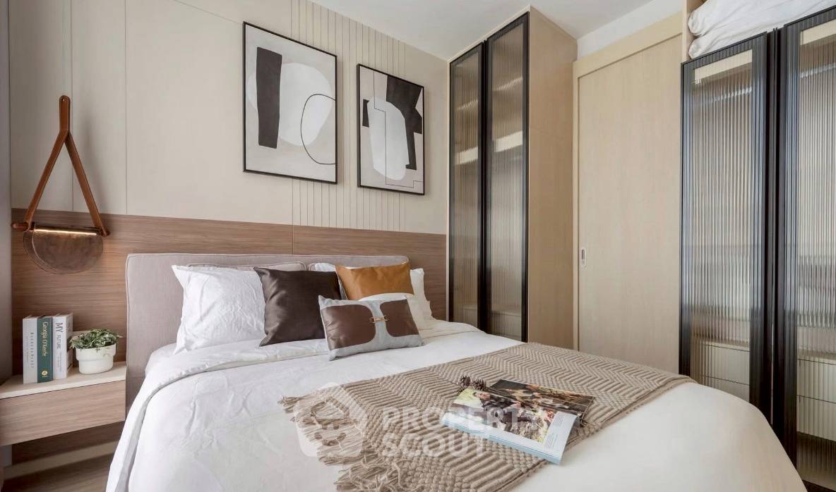 รูป คอนโด 1-ห้องนอน ที่ โนเบิล สเตท 39 ใกล้ BTS พร้อมพงษ์ (ID 2997567) - รูปที่ 6/7
