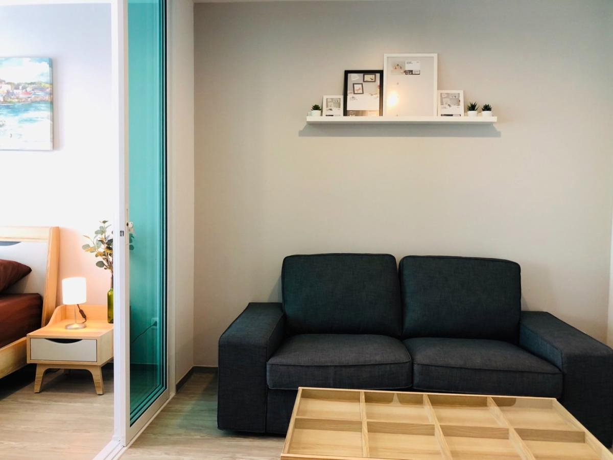 รูป 🏡✨ FOR RENT: Regent Home Sukhumvit 97/1 — AFFORDABLE & CONVENIENT LIVING!  💰 Rental Price: 9,000 THB/month!! - รูปที่ 3/11