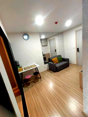 Condos for rent : ✅ CHMC114 ✅ Line : @p2nproperty