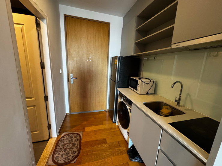 picture Noble Revo Silom Condo for rent, ready to move in. NC0109 - 3/8