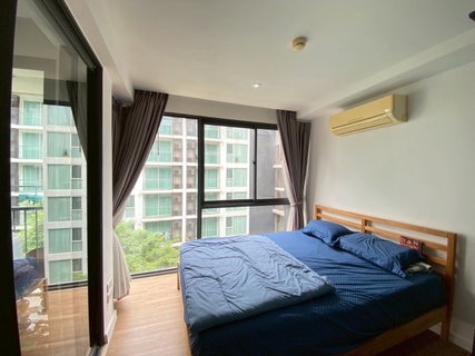 รูปภาพ Code: 26KJ3063  for rent SOCIO Reference 61 🔥🔥 Line ID: @kjcondo (with @)🔥🔥