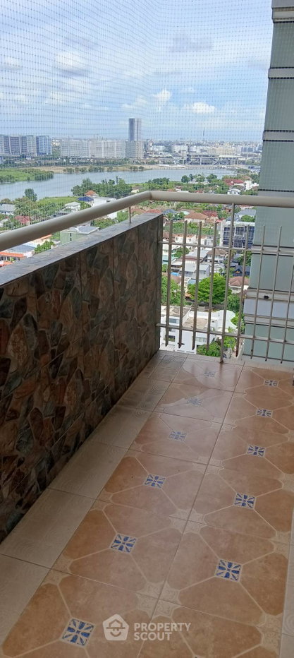 picture 2-BR High-Floor Condo at Riviera Condominium, Muang Thong Thani (ID 2244877) - 20/20