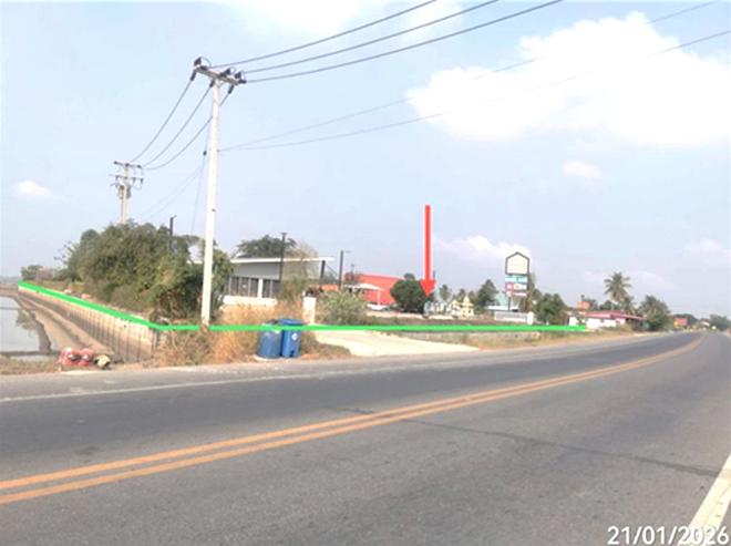 รูป บ้านเดี่ยว 1584 ตร.วา บางปลาม้า สุพรรณบุรี 15.6M - รูปที่ 10/24