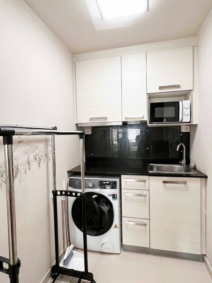 รูป ห้องอัพเดต💥🔔⚠️🏘️Ⓜ️กดปุ่มแอดไลน์💥นนทบุรี💥เอ็มโซไซตี้ คอนโดมิเนียม🔴🟢🟡 - รูปที่ 7/9