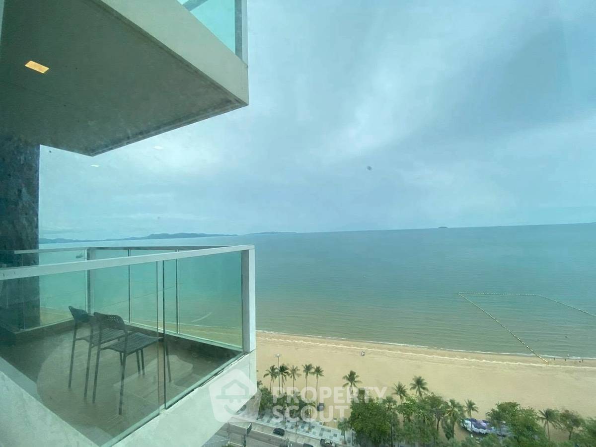 รูป คอนโด 2-ห้องนอน ที่ ซีตัส บีชฟรอนท์ ใกล้ หาดจอมเทียน (ID 2994044) - รูปที่ 2/13