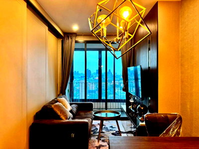 Condos for rent : ✅ QCP118 ✅ Line : @p2nproperty