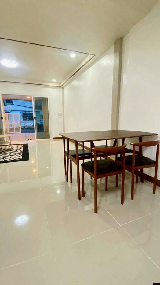 รูป ⭐✨RH-013 ขายบ้านเอกลดา ถ.รัตนาธิเบศน์ ( Baan Ekalada ) ✨⭐ - รูปที่ 7/13