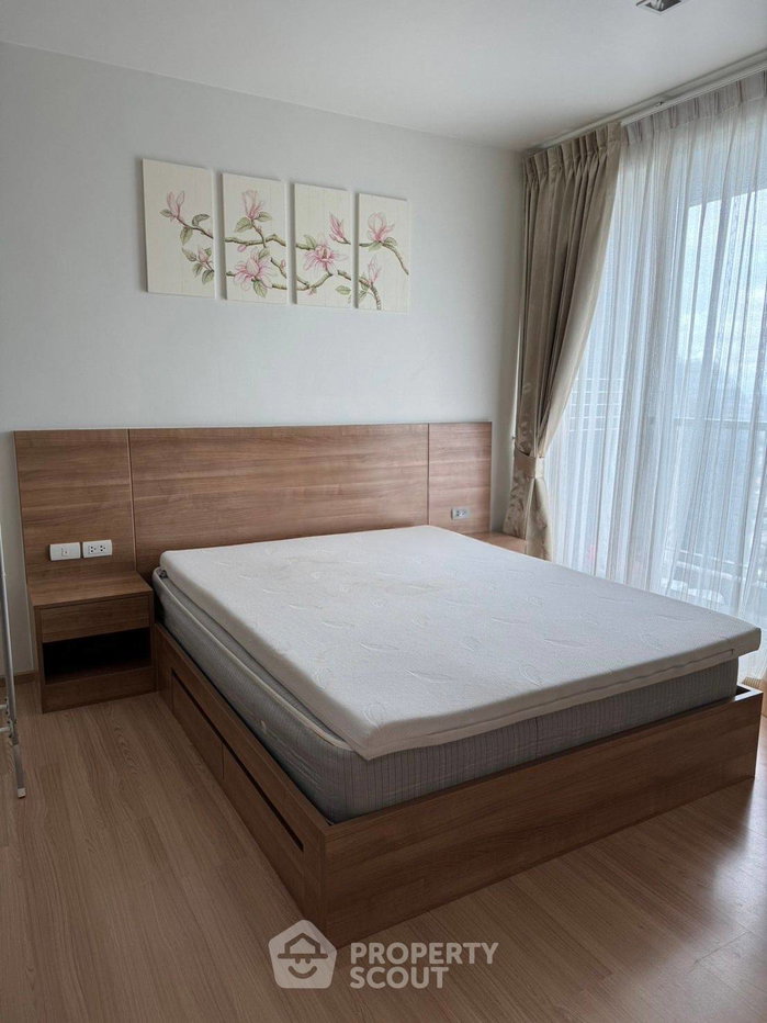 picture 1-BR Condo at RHYTHM Phahon-Ari near BTS Saphan Khwai (ID 2746446) - 4/9