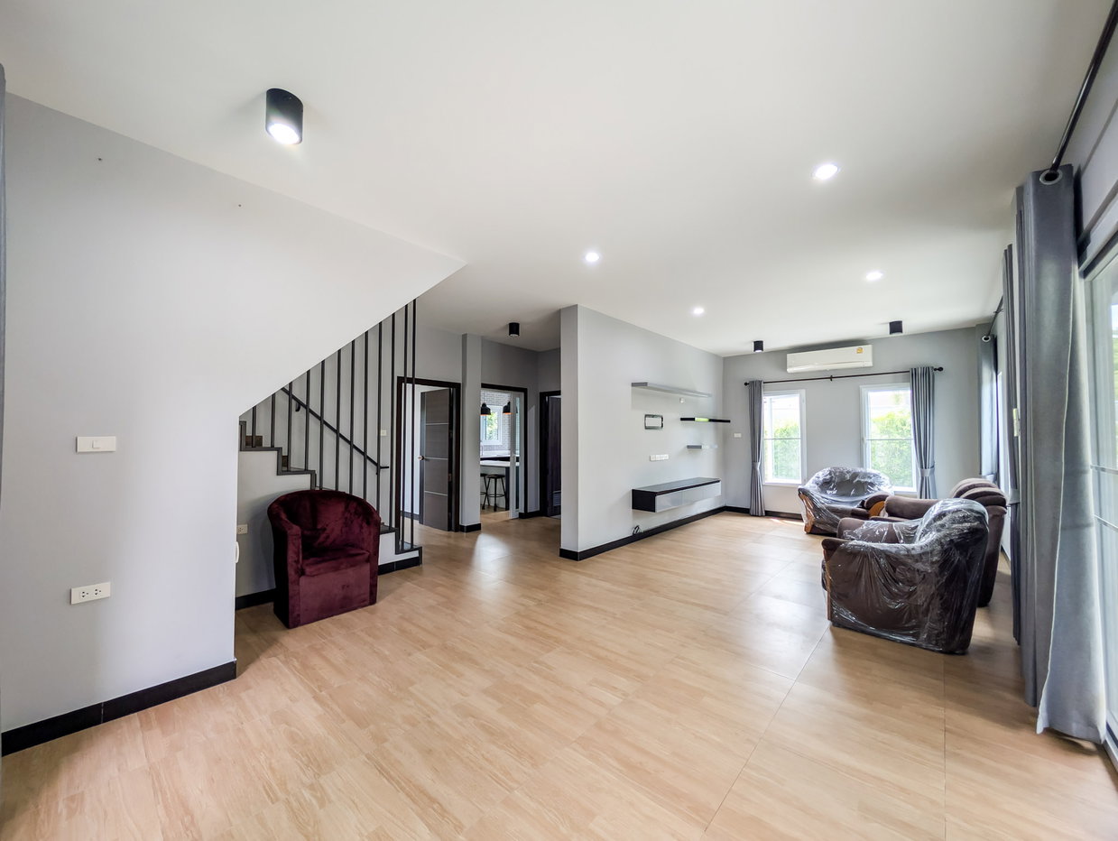 รูป Spacious House for Sale Huay Yai Pattaya 4 Bedroom - รูปที่ 2/21