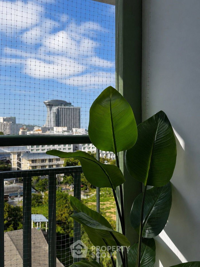 รูป คอนโด 1-ห้องนอน ที่ ลุมพินี วิลล์ นาเกลือ-วงศ์อมาตย์ ใกล้ ชายหาดนาเกลือ (ID 2995992) - รูปที่ 11/20