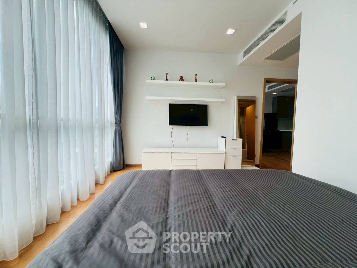 picture 2-BR Condo at Hyde Sukhumvit 13 Condominium near BTS Nana (ID 2998031) - 4/18