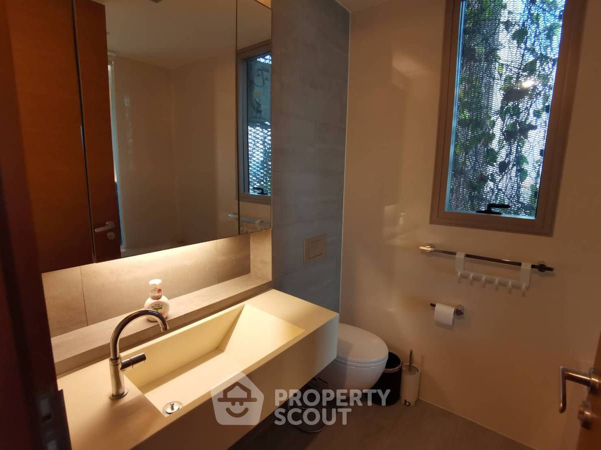 picture 2-BR Condo at Ashton Morph 38 near BTS Thong Lor (ID 512850) - 12/14