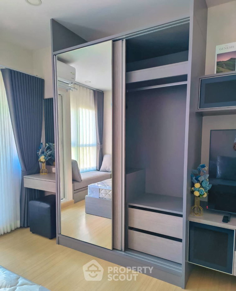 รูป คอนโด 1-ห้องนอน ที่ ศุภาลัย เวอเรนด้า รามคำแหง ใกล้ รามคำแหง (ID 2998753) - รูปที่ 4/7