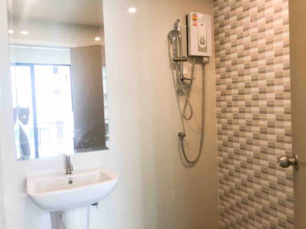 รูป 🏡✨ FOR RENT: Lesto Sukhumvit 113 — AFFORDABLE & COMFORTABLE LIVING! 💰 Rental Price: 8,500 THB/month!! - รูปที่ 6/11