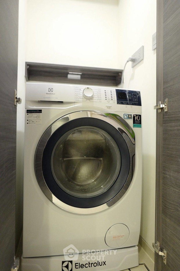 picture 1-BR Condo at The Esse Asoke near MRT Sukhumvit (ID 2827864) - 17/19