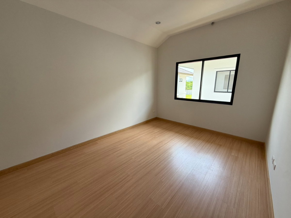รูป 𝐊𝐚𝐫𝐧𝐤𝐚𝐧𝐨𝐤 𝐕𝐢𝐥𝐥𝐞 𝟐𝟑 บ้านเดี่ยว 4 ห้องนอน เพื่อครอบครัวใหญ่   - รูปที่ 12/13