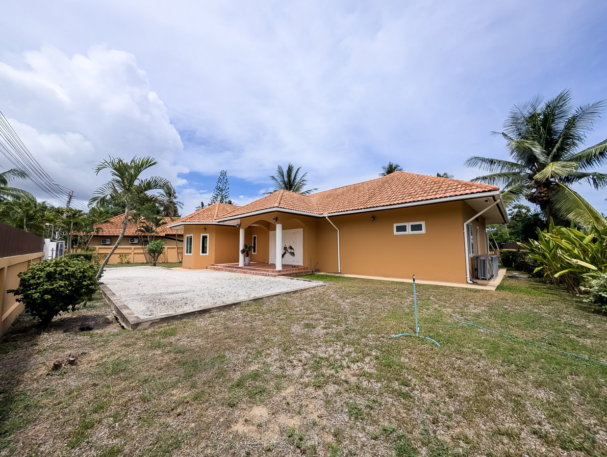 รูป Luxury Pool Villa for Sale Huay Yai East Pattaya - รูปที่ 19/20