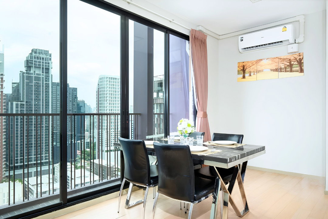 picture Code: 26KJ3040  for rent Noble Reveal 🔥🔥 Line ID: @kjcondo (with @)🔥🔥 - 3/10