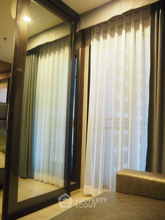 รูป คอนโด 1 ห้องนอน 35 ตร.ม. ชั้น 24 Life Asoke ใกล้ ARL มักกะสัน 300 ม. (ID 621982) - รูปที่ 5/7