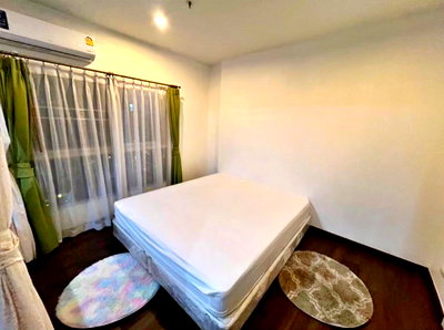 คอนโดให้เช่า : ห้องอัพเดต💥🔔⚠️🏘️Ⓜ️กดปุ่มแอดไลน์💥ธนบุรี 💥เดอะ พาร์คแลนด์ ตากสิน - ท่าพระ🔴🟢🟡