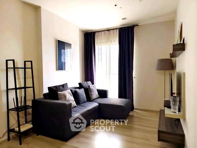 Condos for rent : 2-BR 60 Sqm Condo At Centric Ratchada - Huai Khwang, 100m to MRT Huai Khwang (ID 2995895)