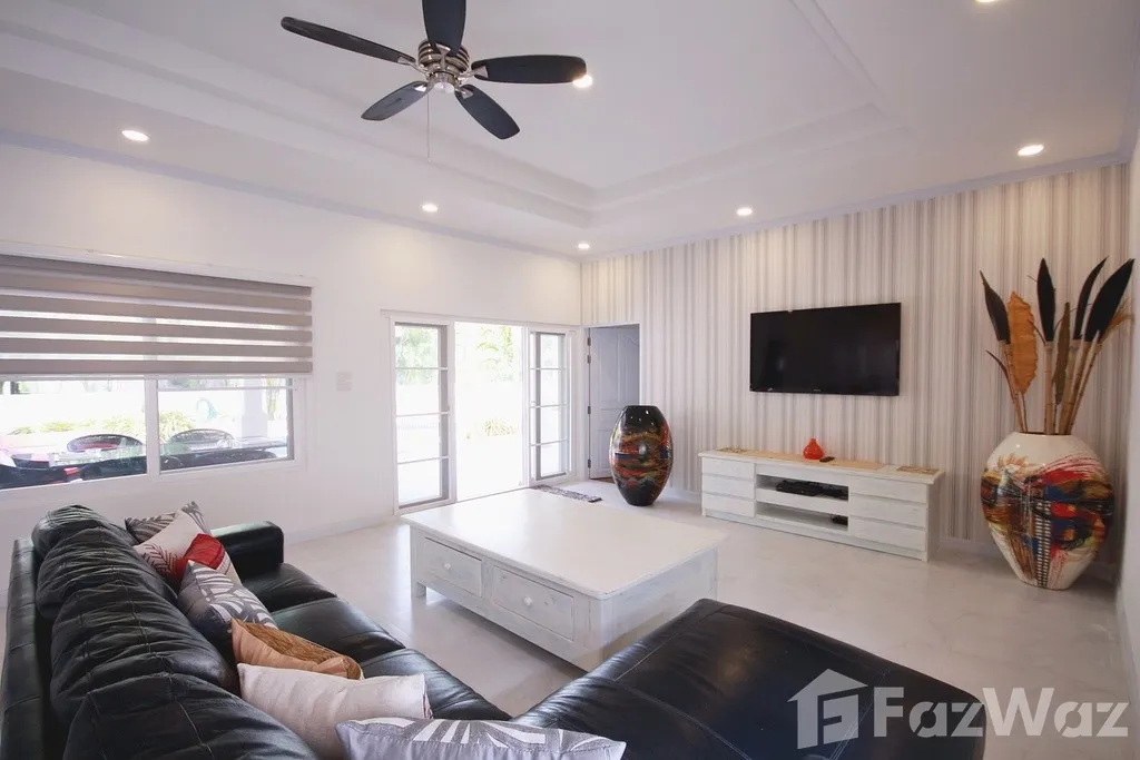 picture 4 Bedroom Villa for sale at Nature Valley Estates  77803 - 13/72
