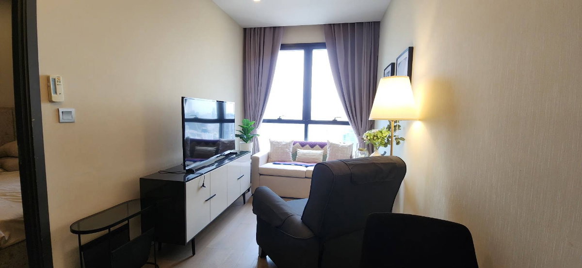 รูป 🟢ER26192 🟢ให้เช่า / For Rent Ashton Asoke 💰 ราคา 32,000 บาท/เดือน - รูปที่ 11/25