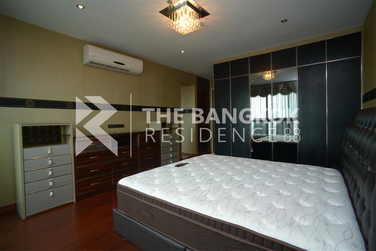 picture Move-in Ready, Just Bring Your Stuff Supalai Premier @ Ratchathewi - 5/10