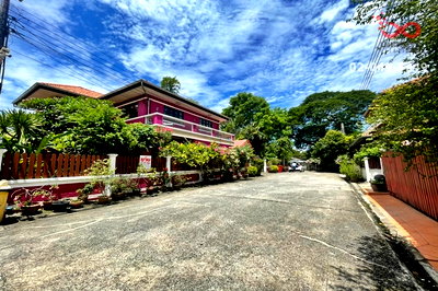 บ้านเดี่ยว ถนนนิมิตใหม่ : ขายบ้านเดี่ยว 2 ชั้น 144 ตร.ว. หมู่บ้านเอกวิน ถนนนิมิตรใหม่ มีนบุรี 