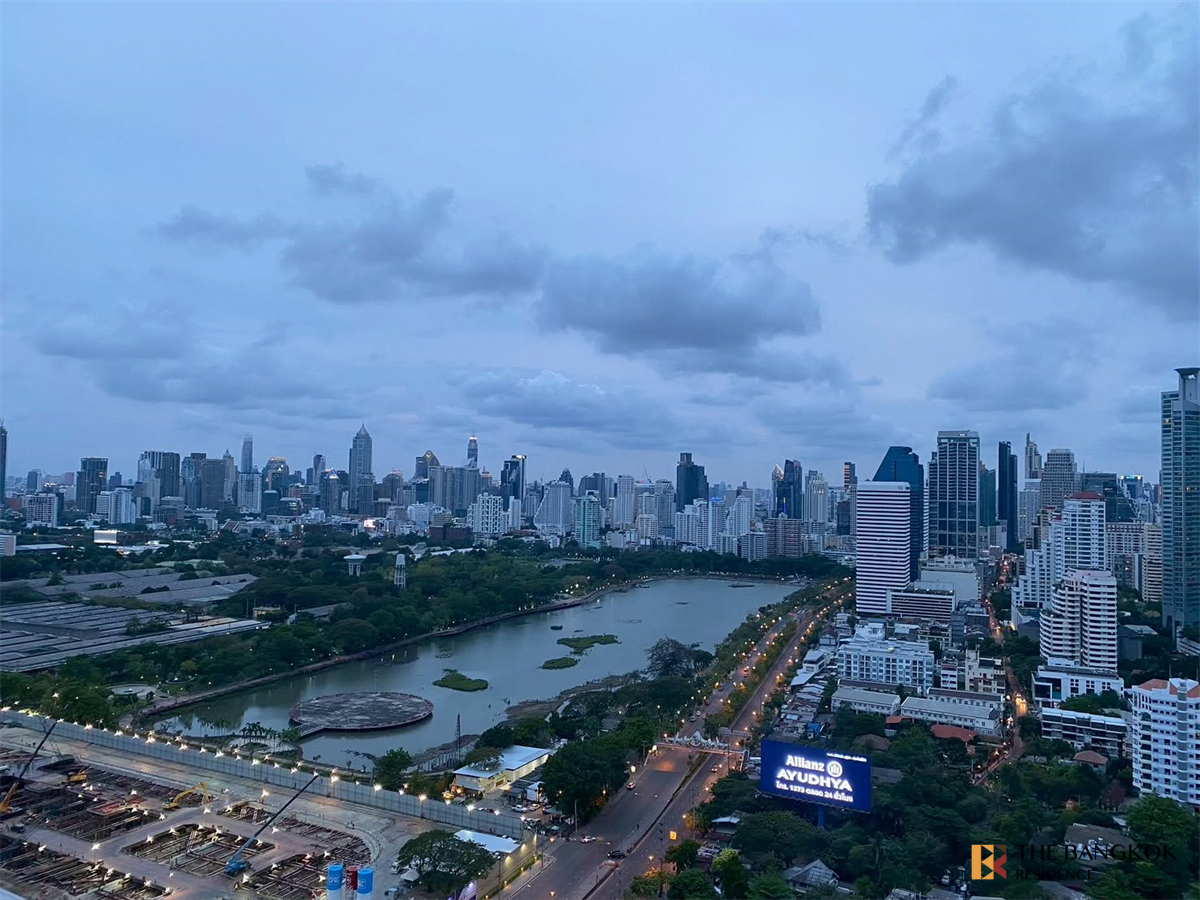 รูป ไซมิส เอ๊กซ์คลูซีพ ควีนส์ ทำเลศักยภาพ เดินทางสะดวก ใกล้ MRT สถานีศูนย์การประชุมแห่งชาติสิริกิติ์ - รูปที่ 7/10
