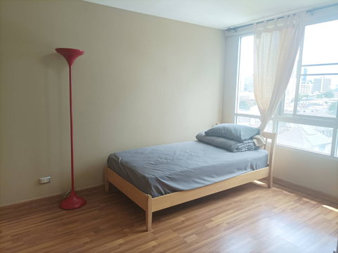 FOR rent PLUS38 sukumvit38 2bed 2 bath