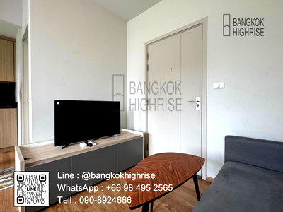 Condos for rent : 🔥🔥🔥For rent Unio Sukhumvit 72 phase 1